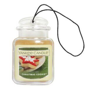 Christmas Cookie Car Jar Ultimate